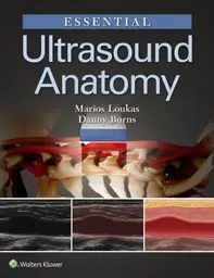 Essential Ultrasound Anatomy, 1st Edition