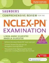Saunders Comprehensive Review for the NCLEX-PN® Examination, 7th Edition