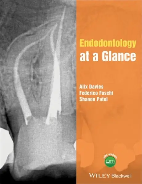 Endodontology at a Glance, 1st Edition