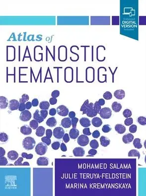 Atlas of Diagnostic Hematology, 1st Edition