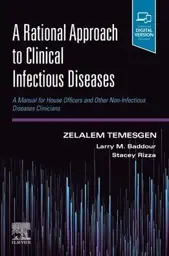 Clinical Infectious Diseases