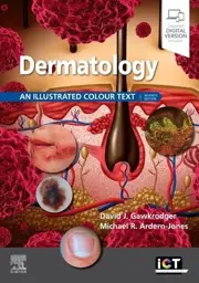 dermatology-david-gawkrodger-9780702079962