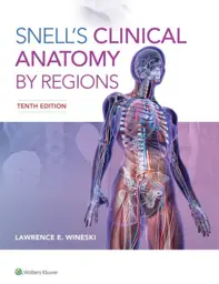 snell-s-clinical-anatomy-by-regions-9781496345646
