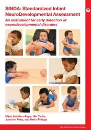 SINDA Standardized Infant NeuroDevelopmental Assessment: An Instrument for Early Detection of Neurodevelopmental Disorders