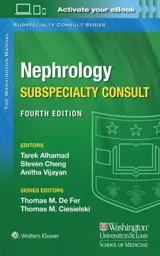 Washington-Manual-Nephrology-Subspecialty-Consult-9781975113452
