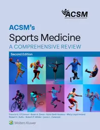 ACSM's Sports Medicine: A Comprehensive Review