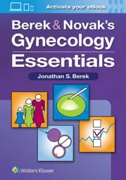 Berek-and-Novaks-Gynecology-Essentials-9781975109486