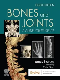 Bones and Joints: A Guide for Students, 8th Edition