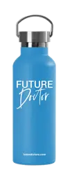 Water bottle- hydration bottte