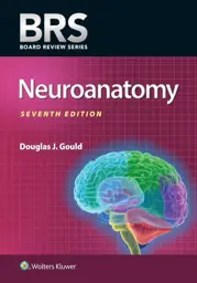 BRS Neuroanatomy (Board Review Series)
