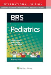 BRS Pediatrics, 3rd Edition