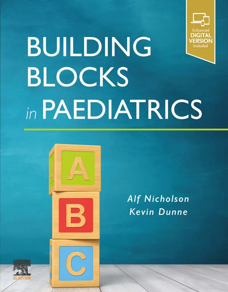 Building Blocks in Paediatrics, 1st Edition