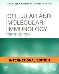 Cellular and Molecular Immunology