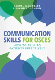 Communication Skills for OSCEs