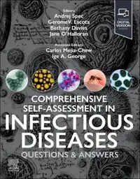 Comprehensive Self-Assessment in Infectious Disease, 1st Edition