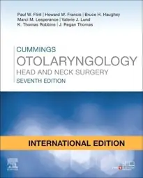 Cummings Otolaryngology: Head and Neck Surgery