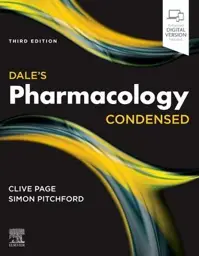 Dales-Pharmacology-Condensed-9780702078187