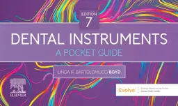 Dental Instruments: A Pocket Guide, 7th Edition