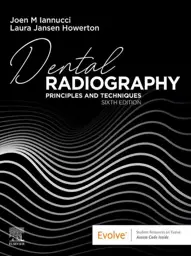 Dental Radiography-9780323695503