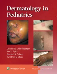 Dermatology in Pediatrics