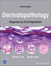 Dermatopathology: Diagnosis by First Impression