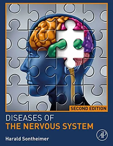 Diseases of the Nervous System 2nd Edition