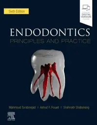 Endodontics: : Principles and Practice