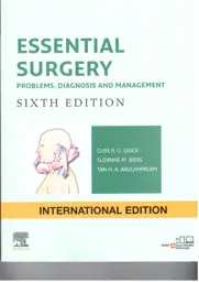 essential-surgery-problems-diagnosis-and-management-9780702076329
