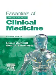 Essentials of Kumar and Clark's Clinical Medicine, 7th Edition