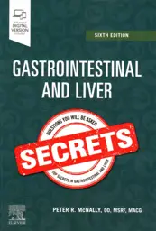 Gastrointestinal and Liver Secrets, 6th Edition