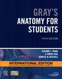 Gray's Anatomy for Students