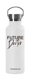 hydration bottle