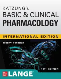 Katzung's Basic and Clinical Pharmacology