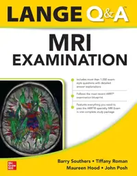 Lange Q&A MRI Examination