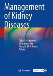 Management of Kidney Diseases