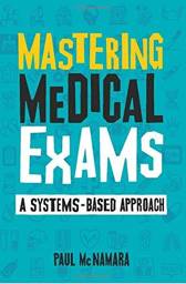 Mastering Medical Exams