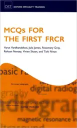 MCQs-for-the-First-FRCR-9780199584024