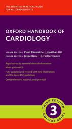 Oxford Handbook of Cardiology