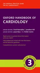 Oxford Handbook of Cardiology