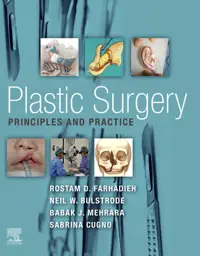 Plastic Surgery - Principles and Practice