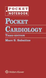 Pocket Cardiology, 3rd edition