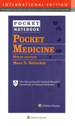 Pocket Medicine