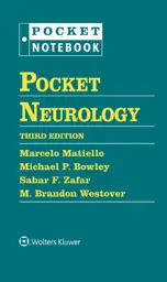 Pocket Neurology