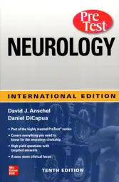 Pretest Neurology