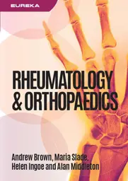 eureka rheumatology and orthopaedics-9781911510673