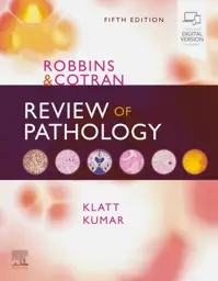 Robbins and Cotran Review of Pathology