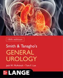 Smith And Tanagho's General Urology