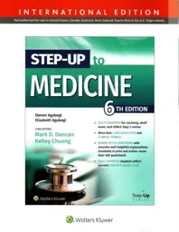 Step-Up to Medicine