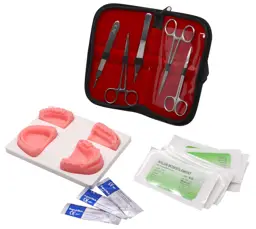 Suture-kit-dentIstry