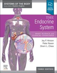 The Endocrine System: Systems of the Body Series